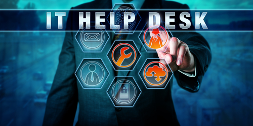 Logo For General Tech Consulting